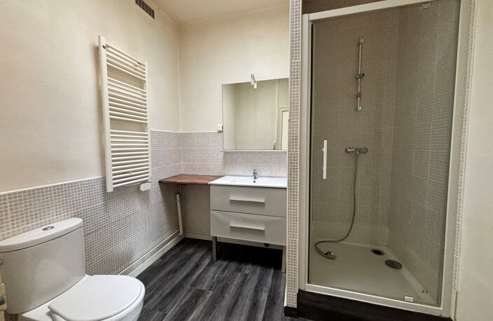 Appartement T4 - Centre-ville Rochefort — photo 5