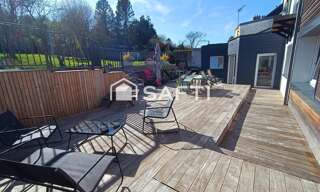 Maison 7 Pièces 220 m² à vendre à Saint-Martin-Boulogne (62280)