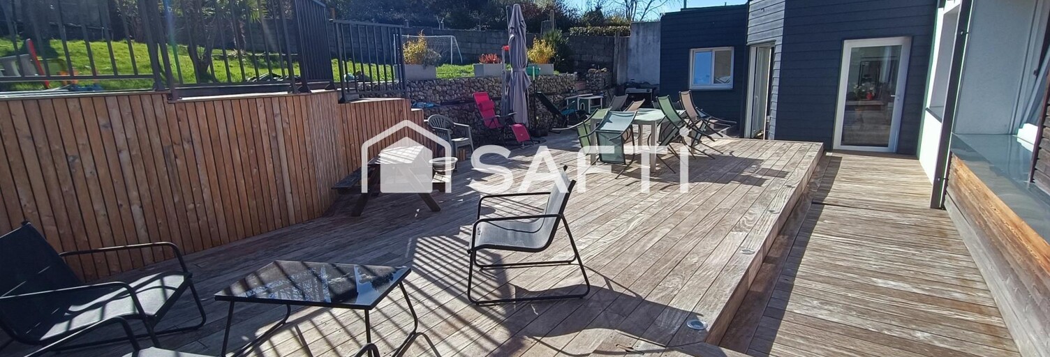 Maison 7 Pièces 220 m² à vendre à Saint-Martin-Boulogne (62280)