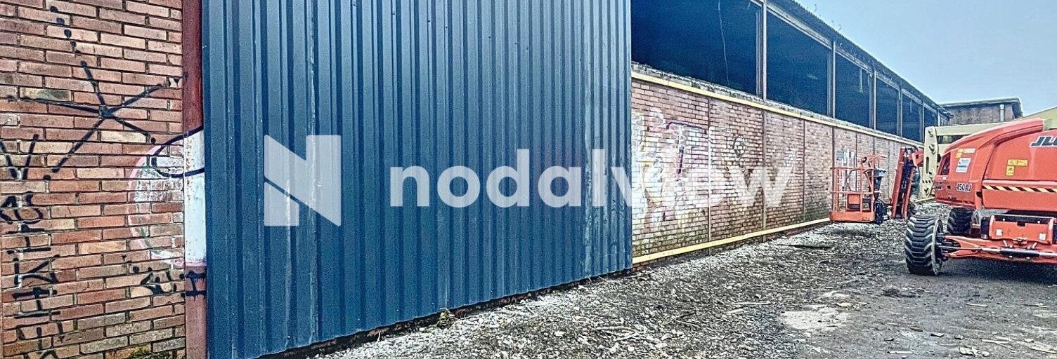 Commerce 1 Pièce 212 m² à vendre à Wingles (62410)