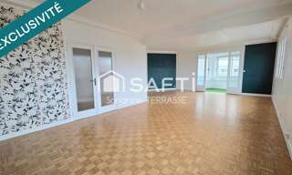 Appartement 4 Pièces 129 m² à vendre à Reims (51100)