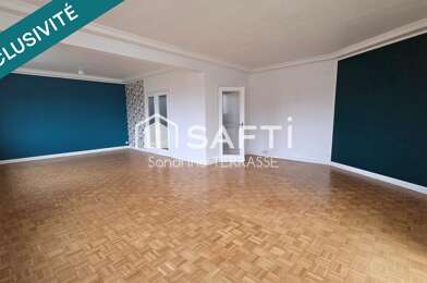 Appartement 4 pièces 398000 €