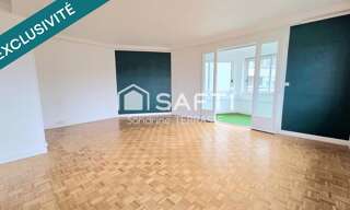 Appartement 4 Pièces 129 m² à vendre à Reims (51100)