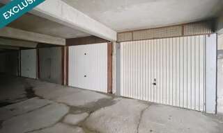 Garage  13 m² à vendre à Montpellier (34000)
