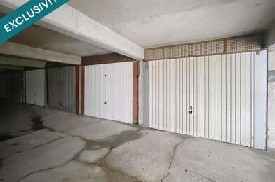 Garage  18000 €