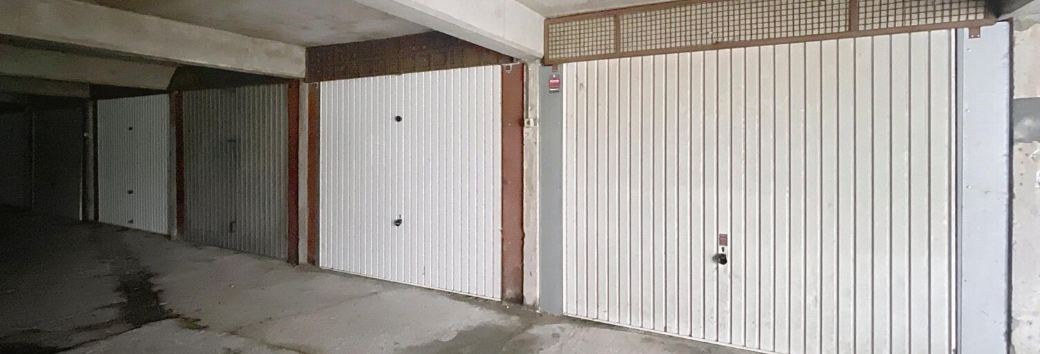 Garage  13 m² à vendre à Montpellier (34000)