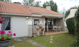 Maison 4 Pièces 72 m² à vendre à Saint-Jean-de-Monts (85160)