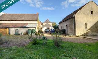 Maison 5 Pièces 120 m² à vendre à Noyant-Villages (49490)