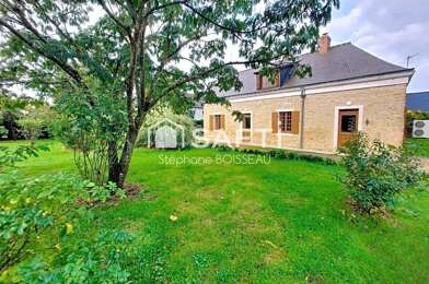 Maison 4 pièces 188000 €