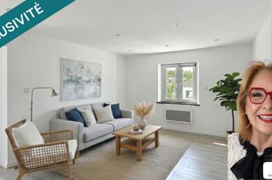 Maison 7 pièces 409000 €