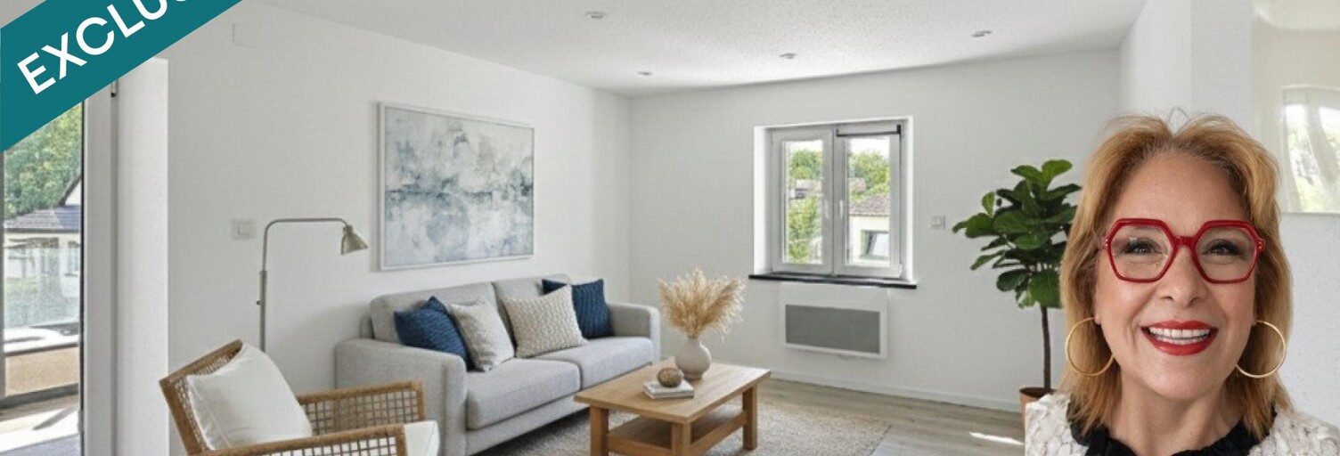 Maison 7 Pièces 217 m² à vendre à Hégenheim (68220)