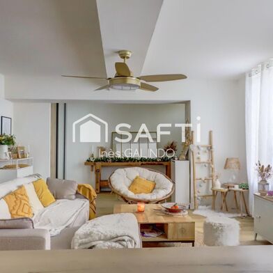 Maison 5 pièces 259000 €