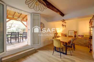 Maison 5 pièces 252000 €