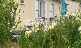 Maison 4 Pièces 114 m² à vendre à Macqueville (17490)