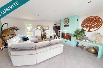 Maison 9 pièces 375000 €