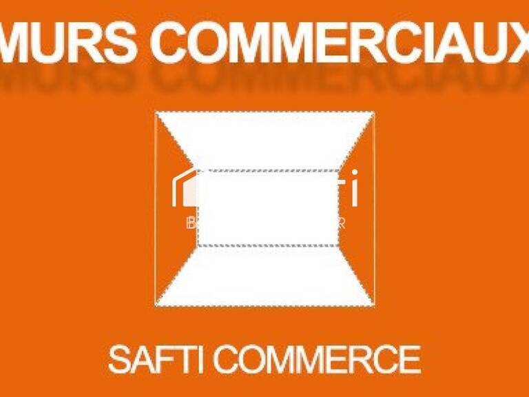 Local commercial plateau brut de 170 m² — photo 1