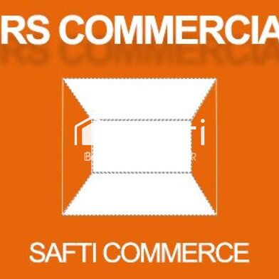 Commerce 1 pièces 190000 €