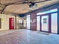 Local commercial plateau brut de 170 m² — photo 2