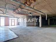 Local commercial plateau brut de 170 m² — photo 3
