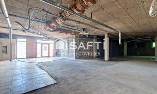 Commerce 1 Pièce 170 m² à vendre à Anzin-Saint-Aubin (62223)