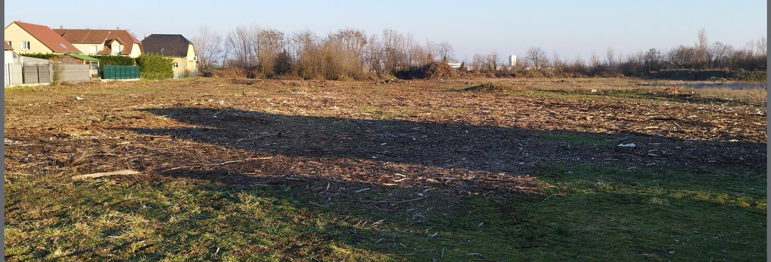 Terrain  7800 m² à vendre à Cernay (68700)