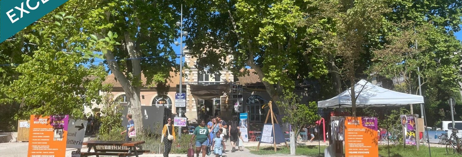 Maison 4 Pièces 90 m² à vendre à Avignon (84000)