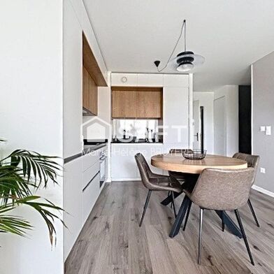 Appartement 3 pièces 395000 €