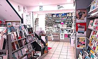 Commerce  187 m² à vendre à Saint-Laurent-sur-Gorre (87310)