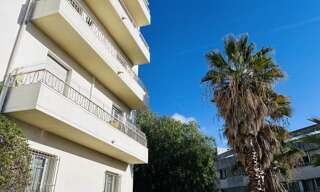Appartement 3 Pièces 76 m² à vendre à Nice (06100)