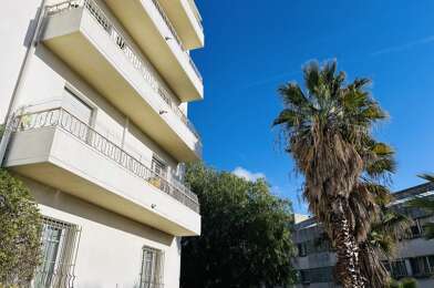 Appartement 3 pièces 360000 €