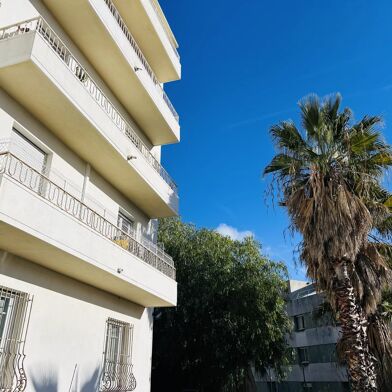 Appartement 3 pièces 360000 €