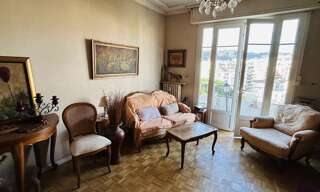 Appartement 3 Pièces 76 m² à vendre à Nice (06100)
