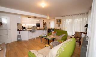 Appartement 94 m² en viager Châtenay-Malabry (92290)