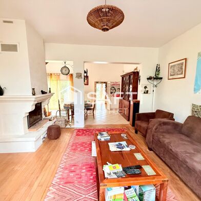 Maison 5 pièces 340000 €