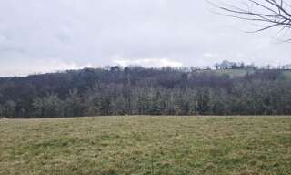 Terrain 4300 m² à construire Trélissac (24750)