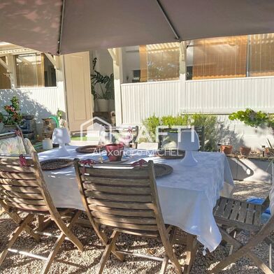 Maison 3 pièces 175000 €