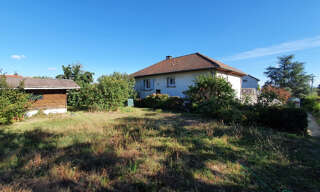 Maison 5 Pièces 123 m² à louer à Chaponost (69630)