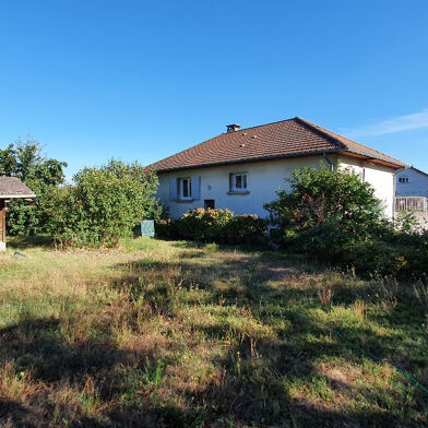 Maison 5 pièces 1690 €