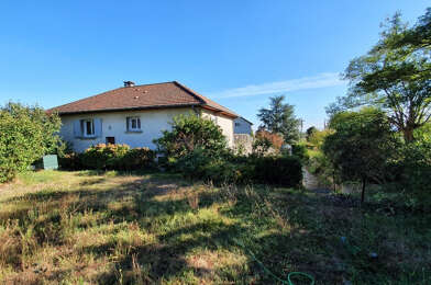 Maison 5 pièces 1690 €