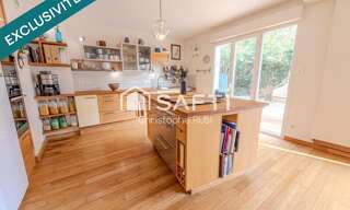 Maison 5 Pièces 106 m² à vendre à Saint-Égrève (38120)