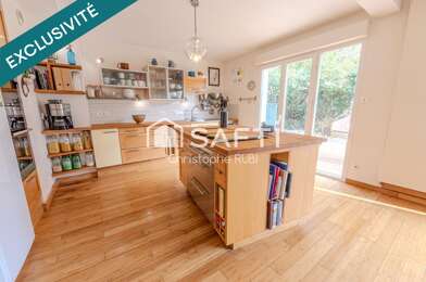 Maison 5 pièces 430000 €