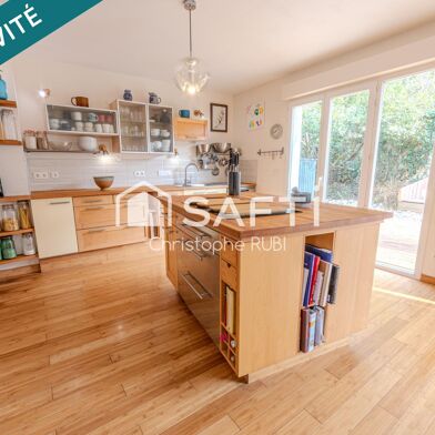 Maison 5 pièces 430000 €