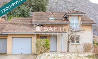 Maison 5 Pièces 106 m² à vendre à Saint-Égrève (38120)