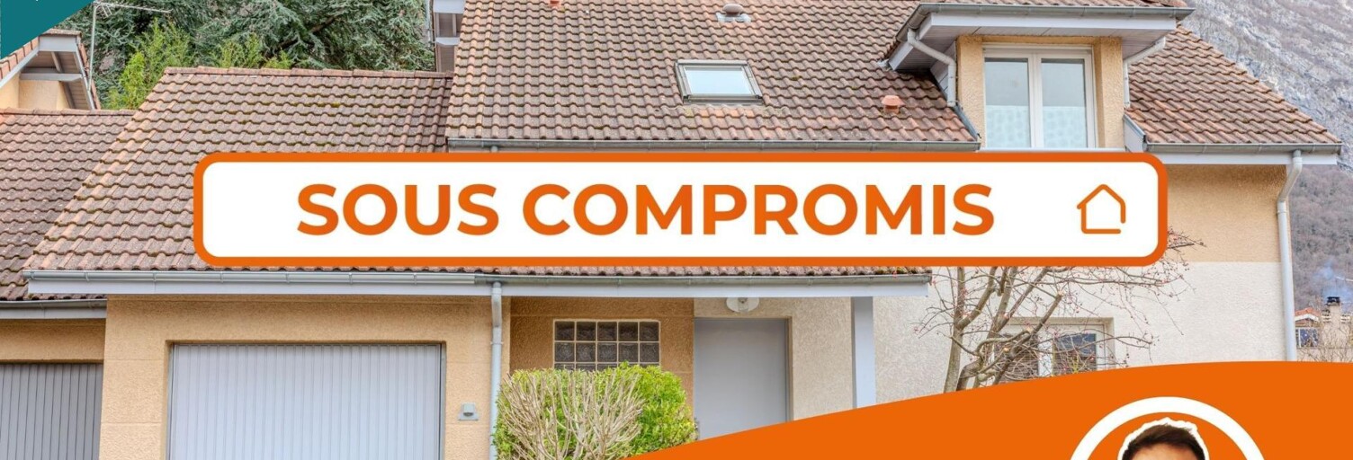 Maison 5 Pièces 106 m² à vendre à Saint-Égrève (38120)