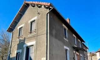 Maison 5 Pièces 130 m² à vendre à Mérinchal (23420)