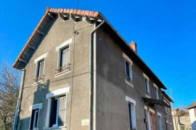 Maison 5 pièces 129000 €