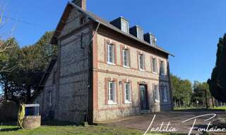 Maison 8 Pièces 170 m² à vendre à Gerville (76790)