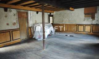 Immeuble  210 m² à vendre à Goldbach-Altenbach (68760)