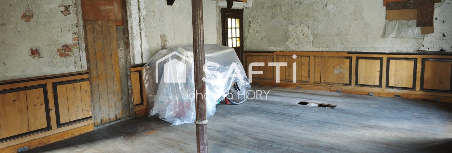 Immeuble  210 m² à vendre à Goldbach-Altenbach (68760)