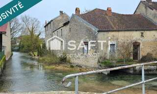 Maison 2 Pièces 40 m² à vendre à Laignes (21330)